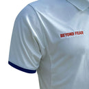 Ds Cricket White Shirt & Trouser DS Sports