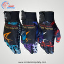 Ds Player Edition leather Tape Ball Inner - Cricket shop italy