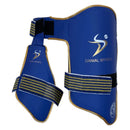 DS ipl Thighpads 2 in 1 DS Sports