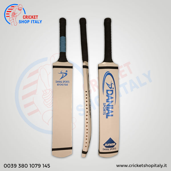 DS Sports Junior Tape ball Bat Size 5
