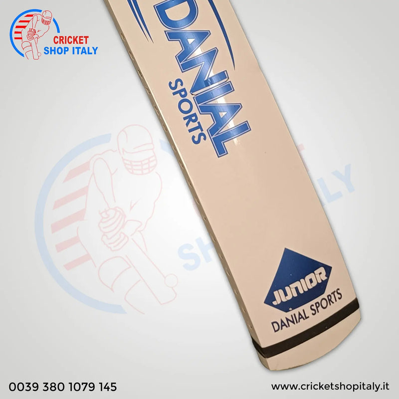 DS Sports Junior Tape ball Bat Size 5 DS Sports