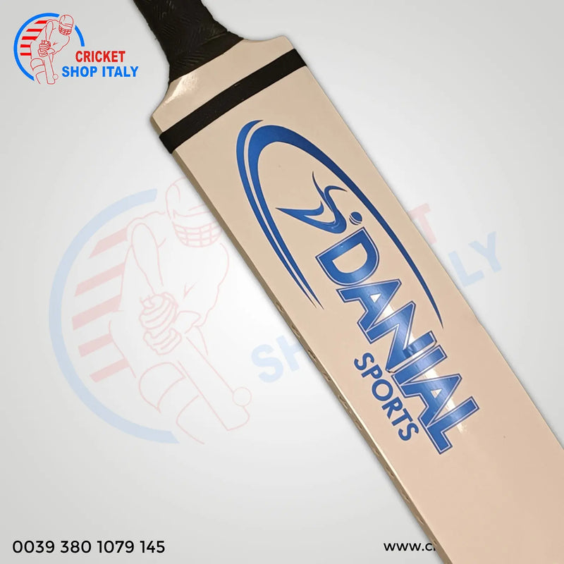 DS Sports Junior Tape ball Bat Size 5 DS Sports