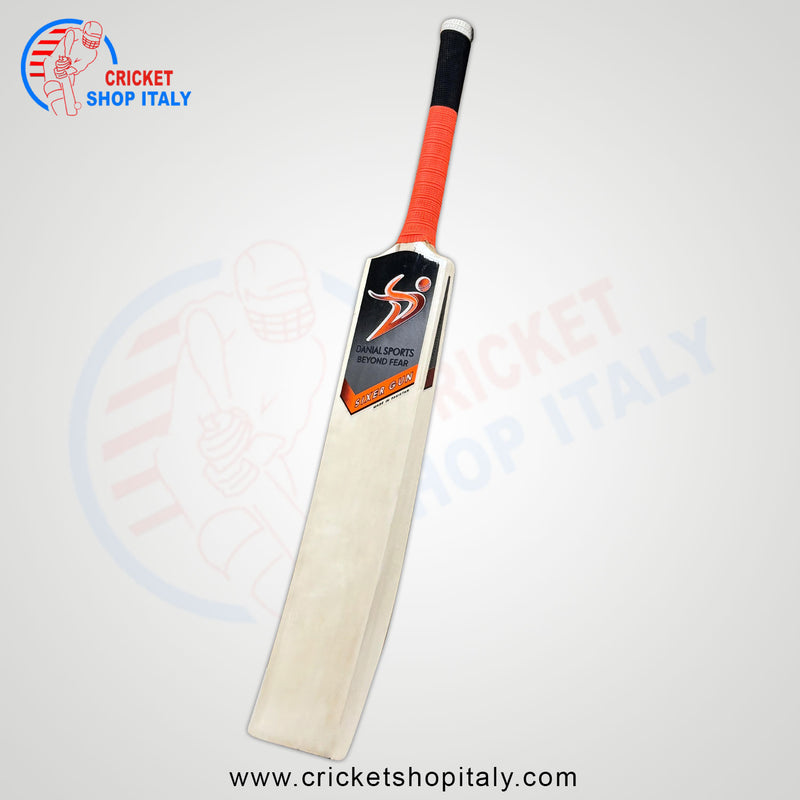 Ds Sixer Gun classic Tape ball bats