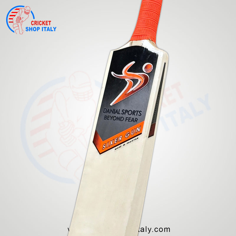 Ds Sixer Gun classic Tape ball bats