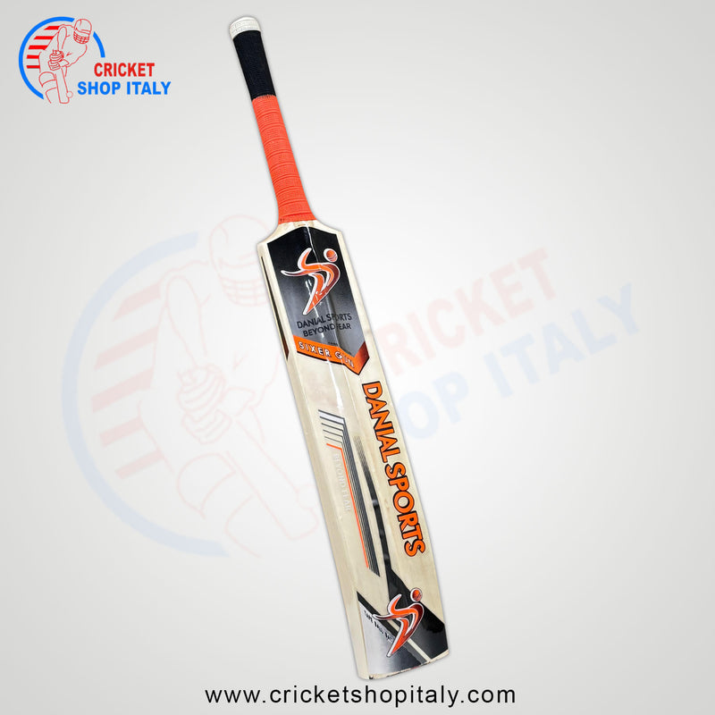 Ds Sixer Gun classic Tape ball bats