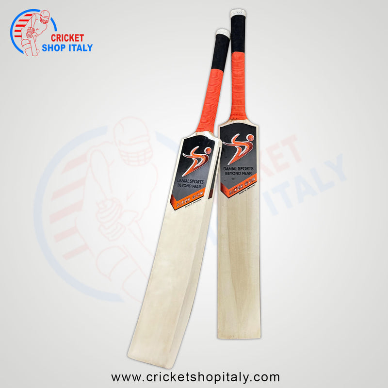 Ds Sixer Gun classic Tape ball bats