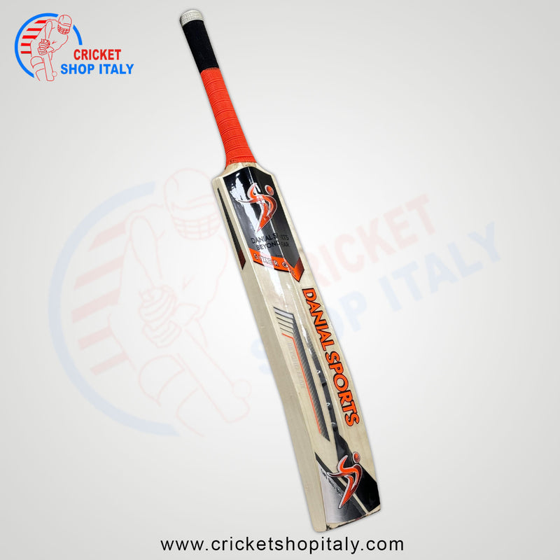 Ds Sixer Gun classic Tape ball bats