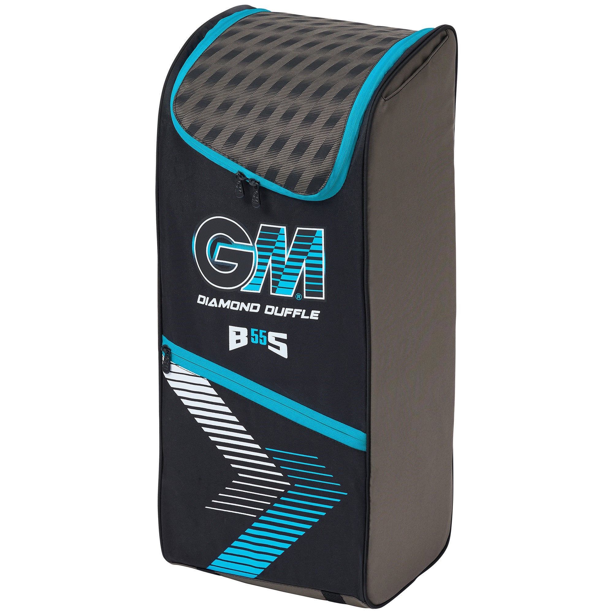 Gunn & Moore Kryos LE Cricket Bat, Gloves, Pads & Bag Bundle
