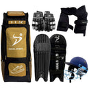 Ds T/20 Cricket Set Navy Youth DS Sports