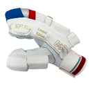 Ds Batting Gloves  Youth (red /silver/blue) DS Sports