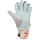 Ds Batting Gloves  Youth (red /silver/blue) DS Sports