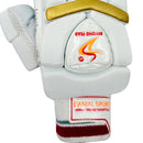 Ds Batting Gloves  Youth (red /silver/blue) DS Sports