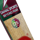 Ds Khan Srilankan Edition Tape Ball Bat DS Sports