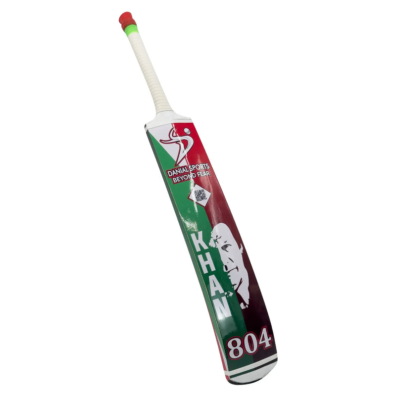 Ds Khan Srilankan Edition Tape Ball Bat DS Sports