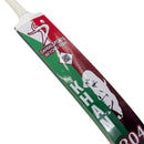 Ds Khan Srilankan Edition Tape Ball Bat DS Sports