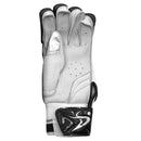 DS Black Cricket Pads & Gloves Set DS Sports