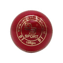 Ds D1 Alum Leather Cricket Ball DS Sports
