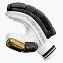 DSC Strike 20/20 Batting Gloves Black DSC