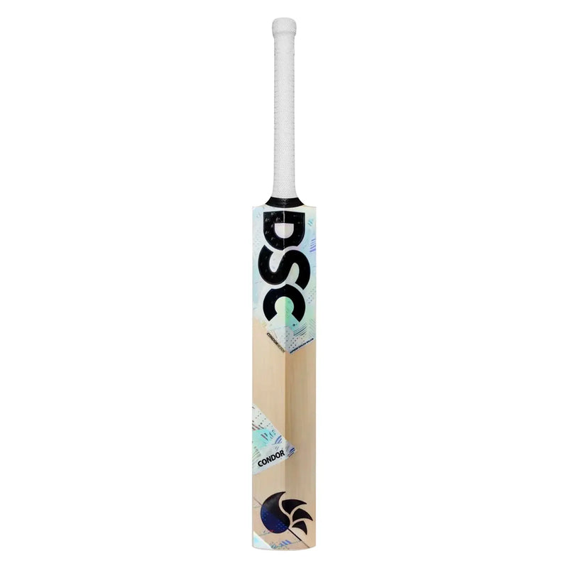 Dsc Condor Motion English Willow Cricket Bat 2025 DSC