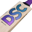 Dsc RS Exclusiv Kashmir Willow Cricket Bat DSC