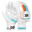 Dsc Shoc Cricket Batting Gloves DSC