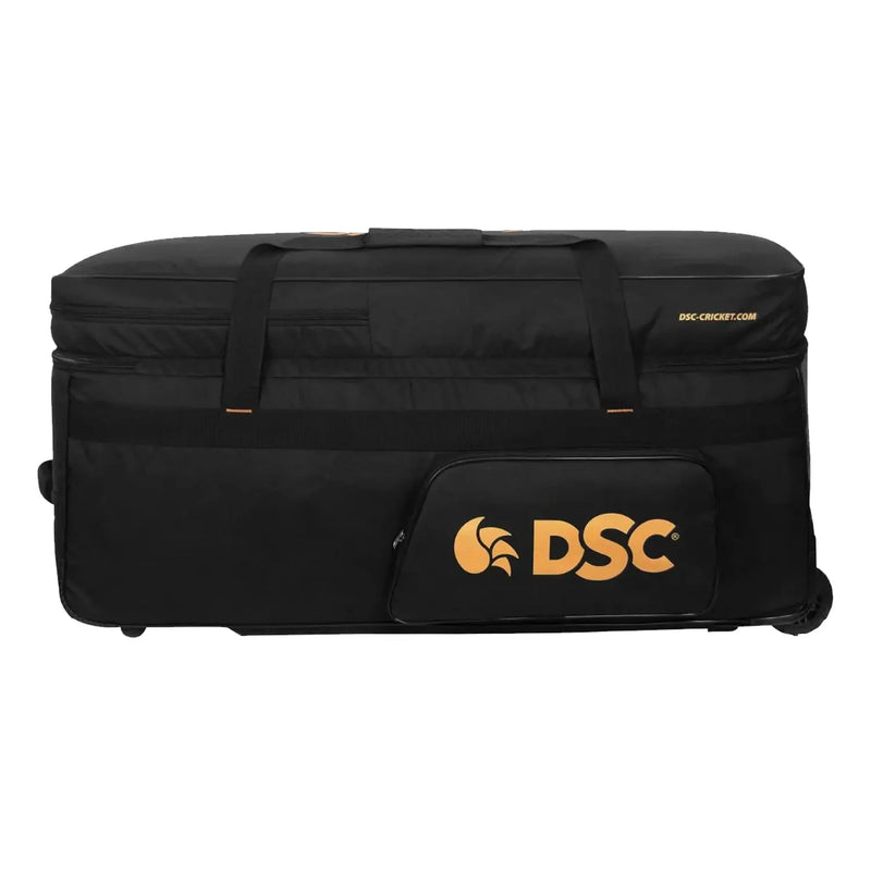 Dsc Team Wheelie Cricket Bag DSC
