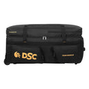 Dsc Team Wheelie Cricket Bag DSC