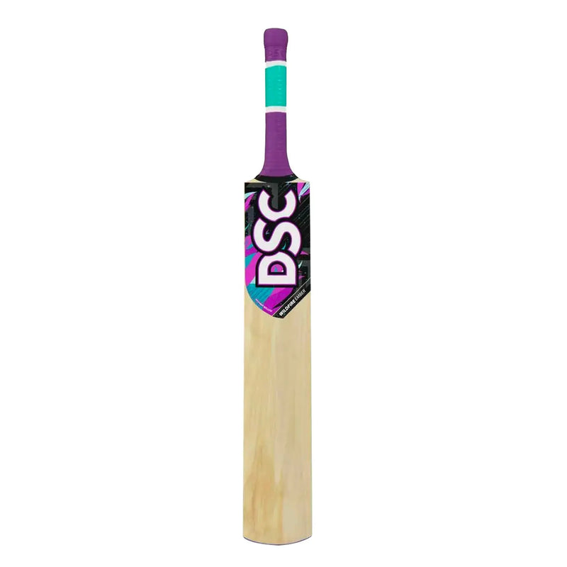 Dsc Wildfire Ember Kashmir Willow Tennis Bat DSC