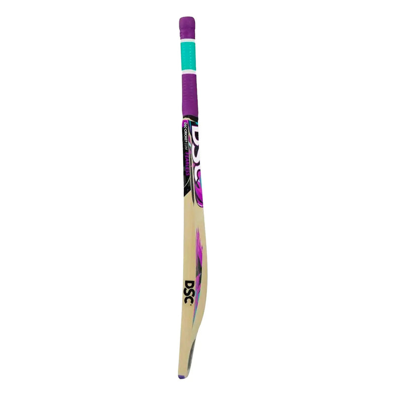 Dsc Wildfire Ember Kashmir Willow Tennis Bat DSC