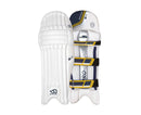 E LINE Cricket Batting Pads Masuri