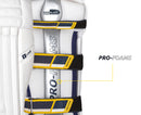 E LINE Cricket Batting Pads Masuri