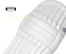 E LINE Cricket Batting Pads Masuri