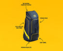 Masuri E Line Duffle Cricket Bag Masuri