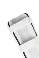 SS Ton Moulded Elbow guard DSC