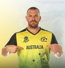ICC MEN'S T20 Australia WC FAN JERSEY 2021 ICC
