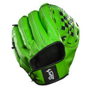 Kookaburra Fielding Practice Mitt - Cricket shop italy