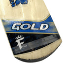 F Plus Tm Gold Edition Tape Ball Bat F Plus