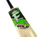 F Plus Tm Gold Edition Tape Ball Bat F Plus