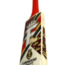 F Plus TM Edition Scoop MRI Hard Tennis Bat F Plus