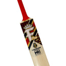 F Plus TM Edition Scoop MRI Hard Tennis Bat F Plus