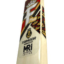 F Plus TM Edition Scoop MRI Hard Tennis Bat F Plus