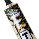 F Plus TM Edition MRI Hard Tennis Bat F Plus