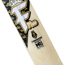 F Plus TM Edition MRI Hard Tennis Bat F Plus