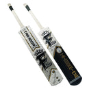 F Plus Taimoor Mirza Edition Srilankan Tape Ball Bat F Plus