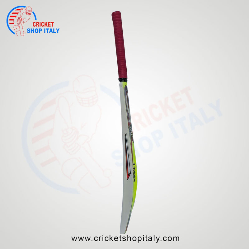 CA Pro froce 12000 tape ball cricket bat