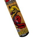 GA Dragon Tape Ball Bat GA