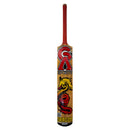 GA Dragon Tape Ball Bat GA