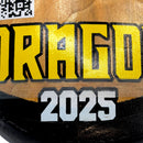 GA Dragon Tape Ball Bat GA