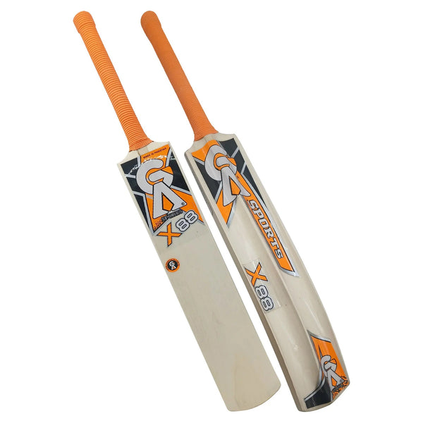 Ga X88 Tape Ball Bat GA