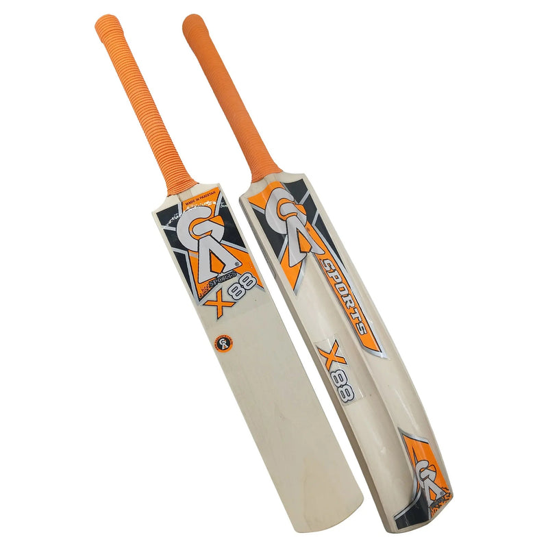 Ga X88 Tape Ball Bat GA